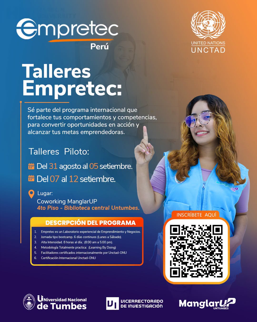 Talleres Empetrec 